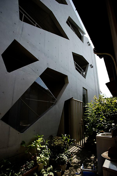 Villa Saitan EASTERN