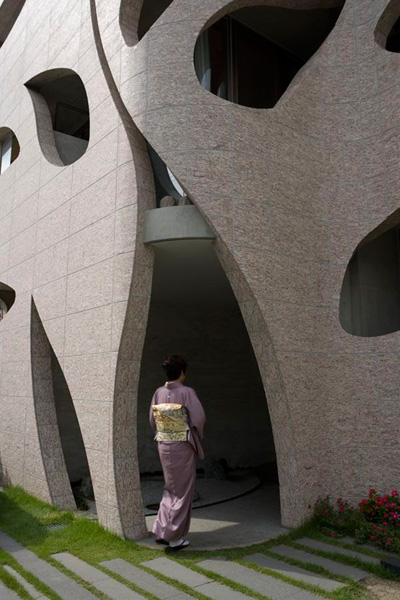 Villa Saitan EASTERN