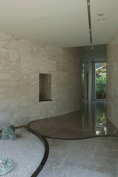 Villa Saitan EASTERN