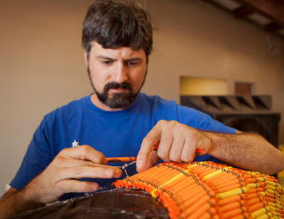 Sculptures Herb Williams