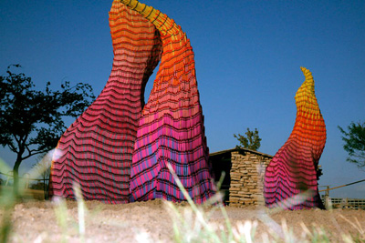 Sculptures Herb Williams