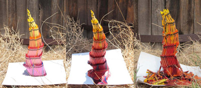 Sculptures Herb Williams