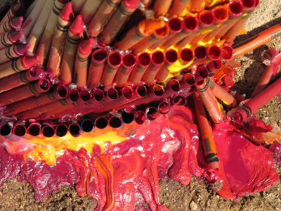 Sculptures Herb Williams