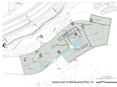 Winning Taipei Museum