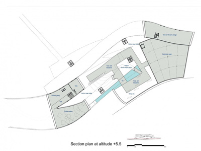 Winning Taipei Museum