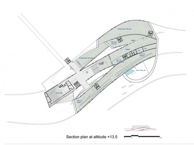 Winning Taipei Museum