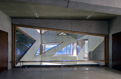L’arbrisseau Neighborhood Centre