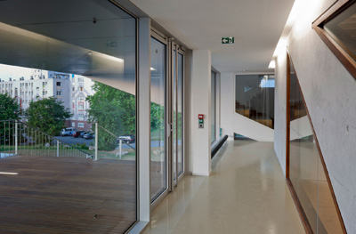 L’arbrisseau Neighborhood Centre
