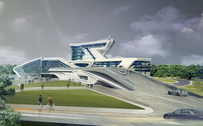 KO+KO Architects