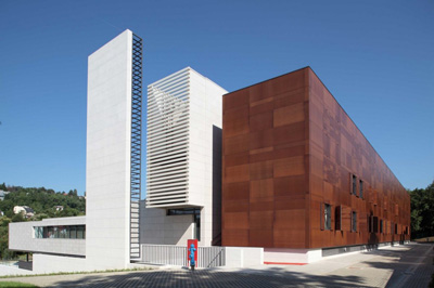 Bishop Conference Building