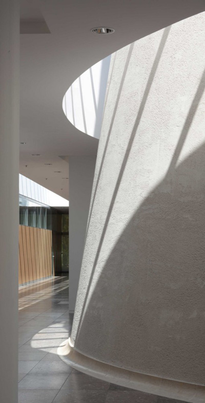 Bishop Conference Building