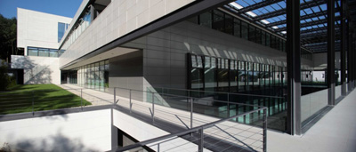 Bishop Conference Building