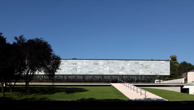 Bishop Conference Building