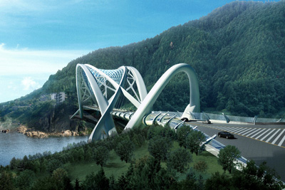 Eco Bridge