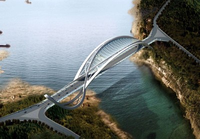 Eco Bridge