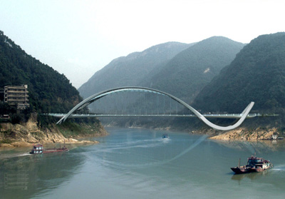 Eco Bridge