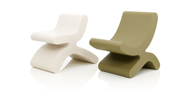 Flip Chairs