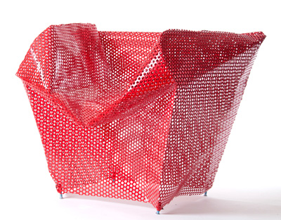 Free Falling Chair
