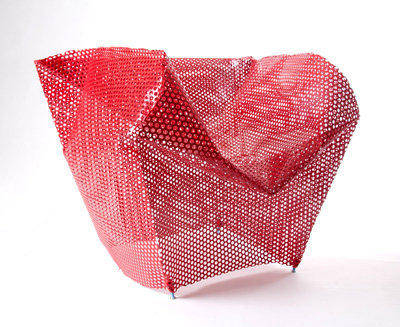 Free Falling Chair