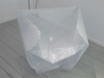 Free Falling Chair