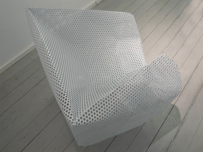 Free Falling Chair