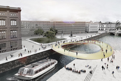 German Memorial Bridge