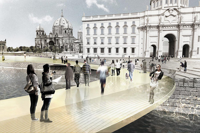 German Memorial Bridge