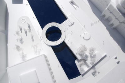 German Memorial Bridge