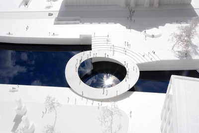 German Memorial Bridge