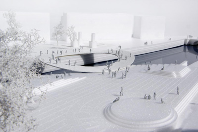 German Memorial Bridge