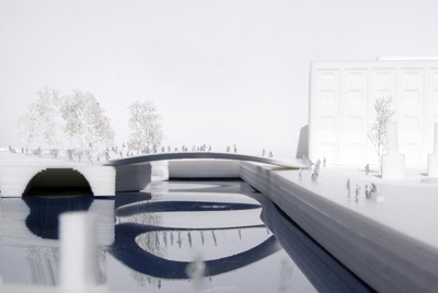 German Memorial Bridge