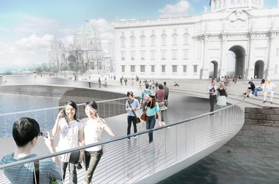 German Memorial Bridge