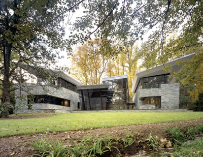 David Jameson Architect