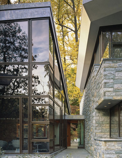 David Jameson Architect