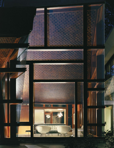 David Jameson Architect