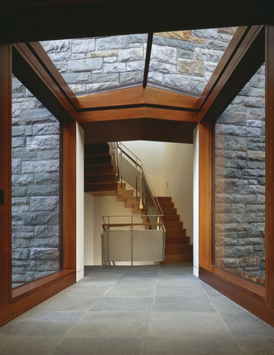 David Jameson Architect