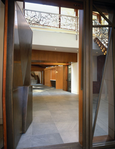 David Jameson Architect