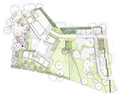 David Jameson Architect