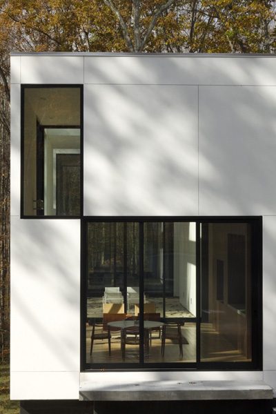 Graticule House