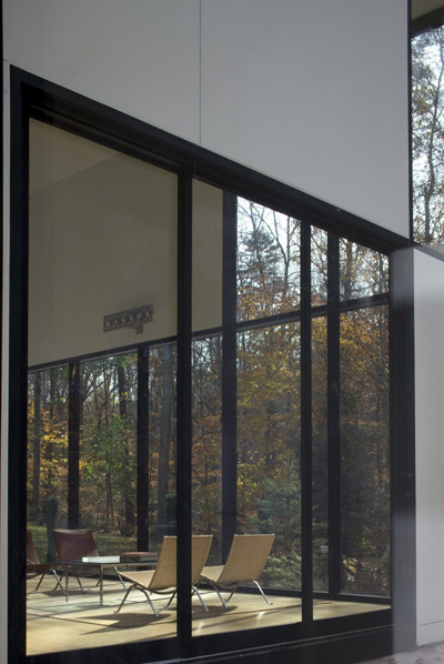 Graticule House