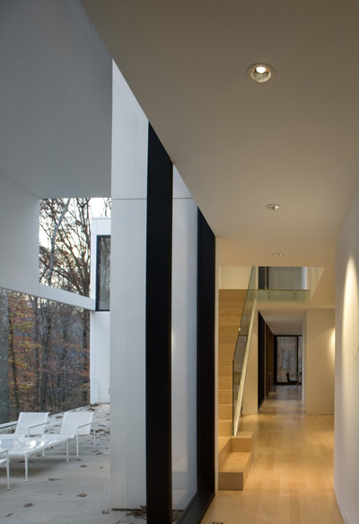 Graticule House