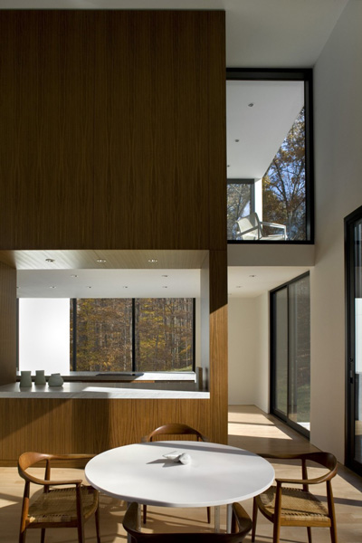 Graticule House