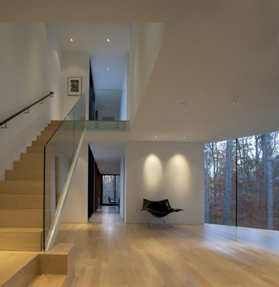 Graticule House