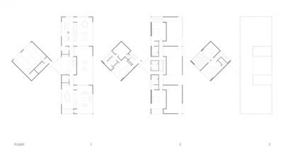 Graticule House