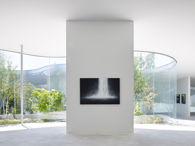 Museum Ryue Nishizawa