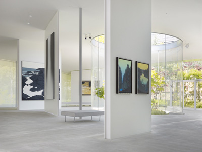 Museum Ryue Nishizawa