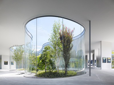 Museum Ryue Nishizawa
