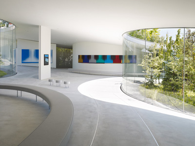 Museum Ryue Nishizawa