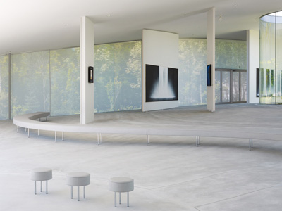 Museum Ryue Nishizawa