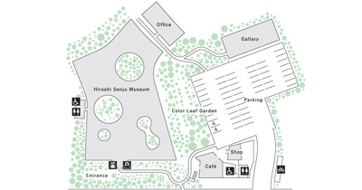 Museum Ryue Nishizawa